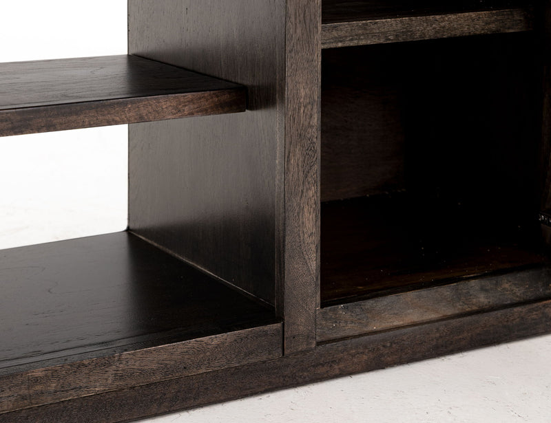 Balam - TV Stand For Fire Place