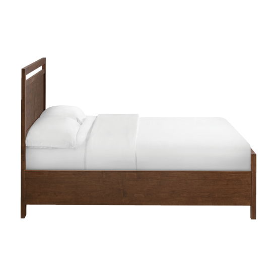 Virginia - Queen Bed - Americano