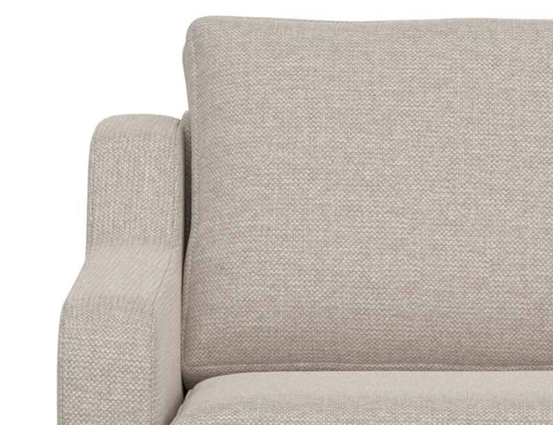 Samba - Modern Loveseat
