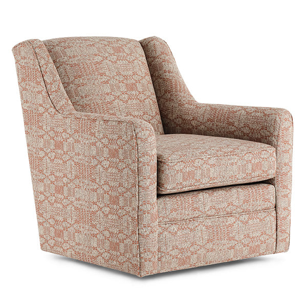 Riva Swivel Accent Chair