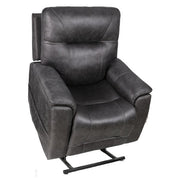 Lift Recliner 476 Steel Power Lift Recliner By Warehouse M
