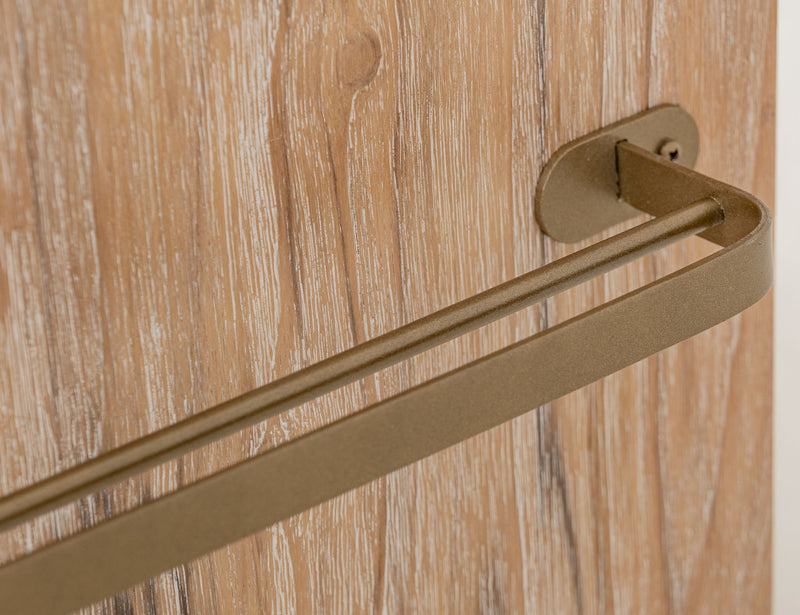 Balam - Bathroom Vanity Base