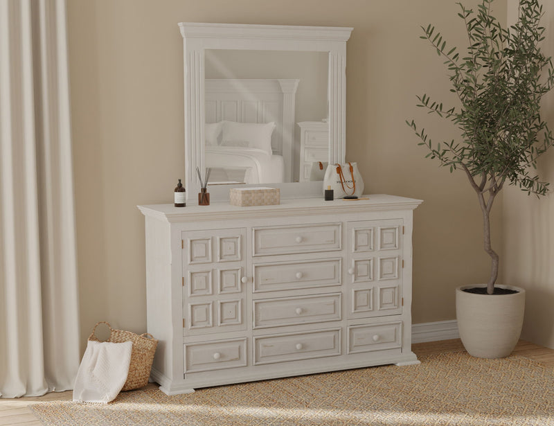 Terra - Dresser