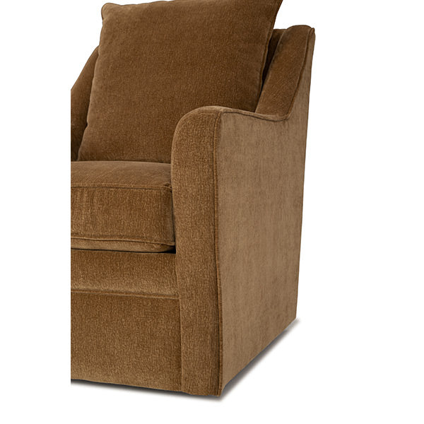 Aubrey Swivel Chair