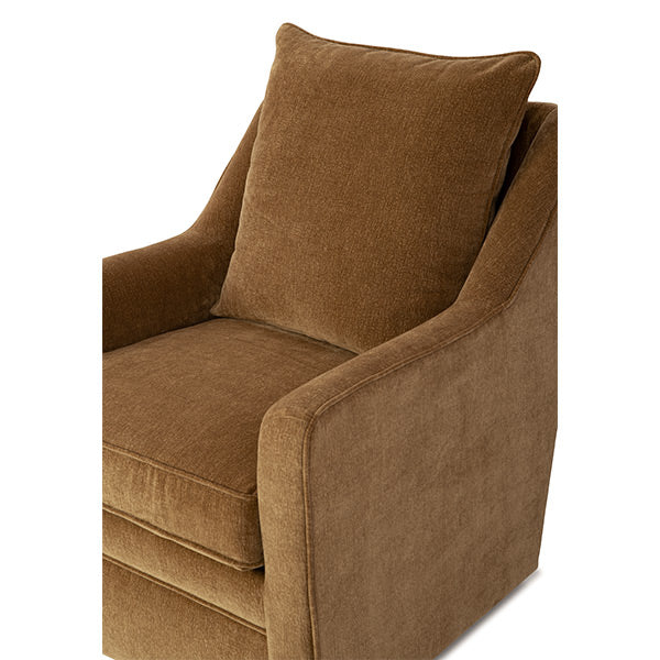 Aubrey Swivel Chair