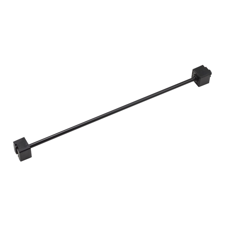 36" Height Extension Rod - Black