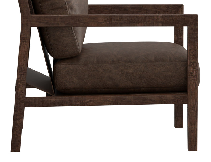 Milan - Armchair