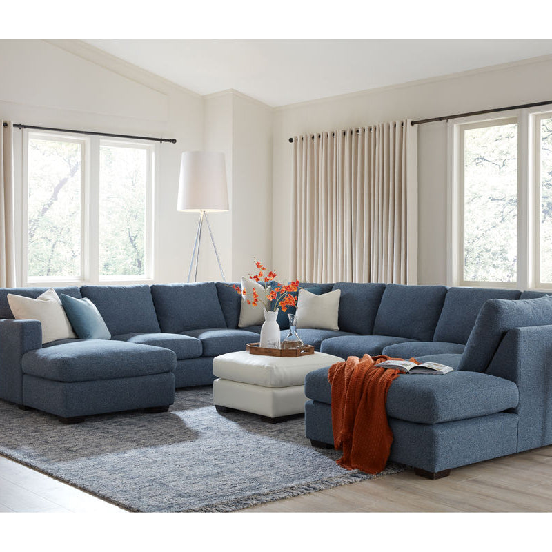 Palliser Colebrook Customizable Sectional