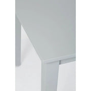 Jofran Simplicity Solid Wood Dining Table 60-Inch Rectangular