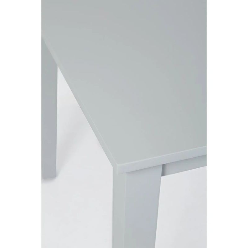 Jofran Simplicity Solid Wood Dining Table 60-Inch Rectangular
