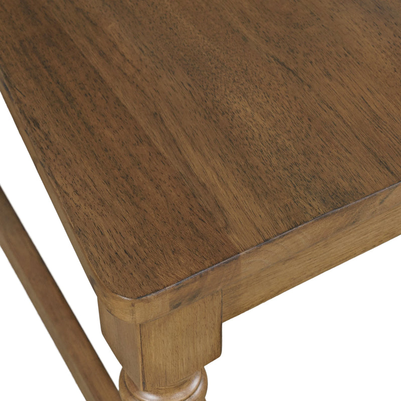 Jofran Winchester Dining Chair 20 in x 24 in x 40 in Set of 2