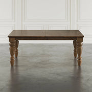 Jofran Winchester Extendable Dining Table 74-78 Inch