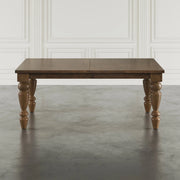 Jofran Winchester Extendable Dining Table 74-78 Inch