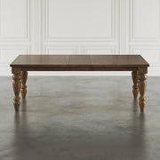 Jofran Winchester Extendable Dining Table 74-78 Inch