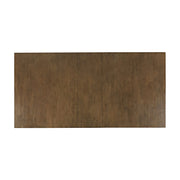 Jofran Winchester Extendable Dining Table 74-78 Inch