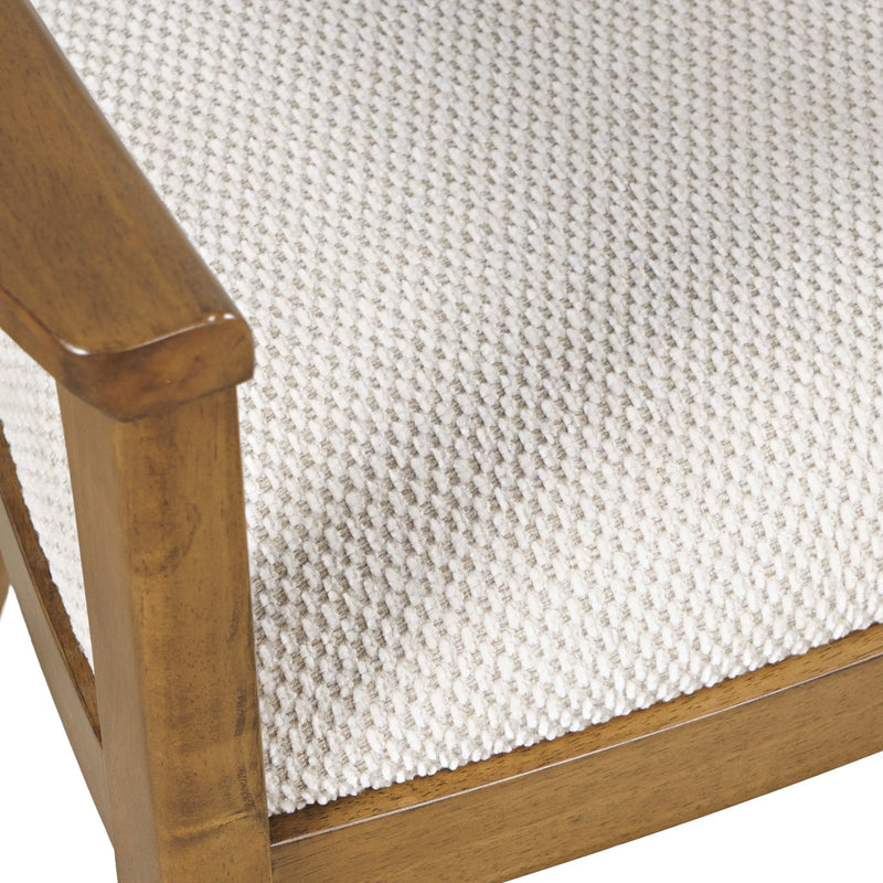 Jofran Axis Ladder Back Swivel Dining Chair Set of Two