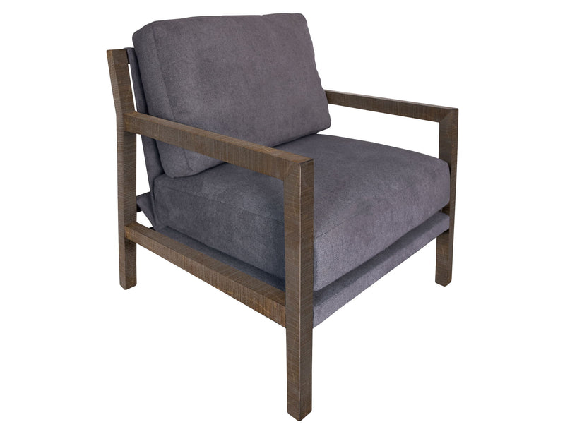 Milan - Arm Chair