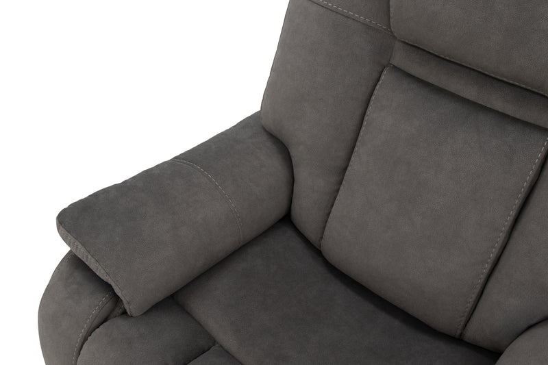 Arula Elephant Power Massaging Lift Recliner