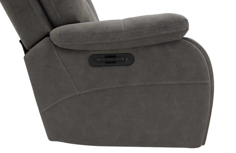 Arula Elephant Power Massaging Lift Recliner