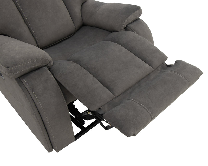 Arula Elephant Power Massaging Lift Recliner