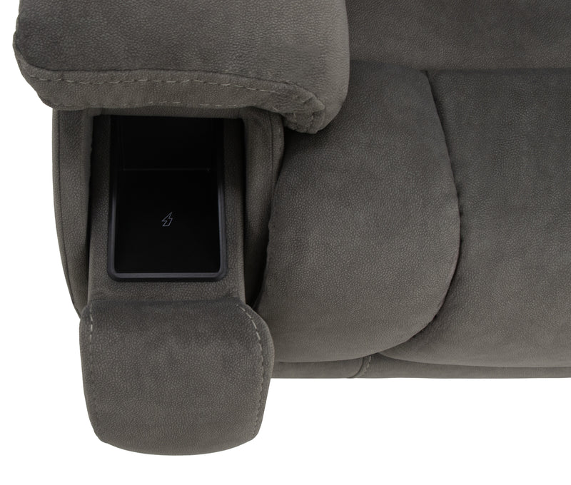 Arula Elephant Power Massaging Lift Recliner