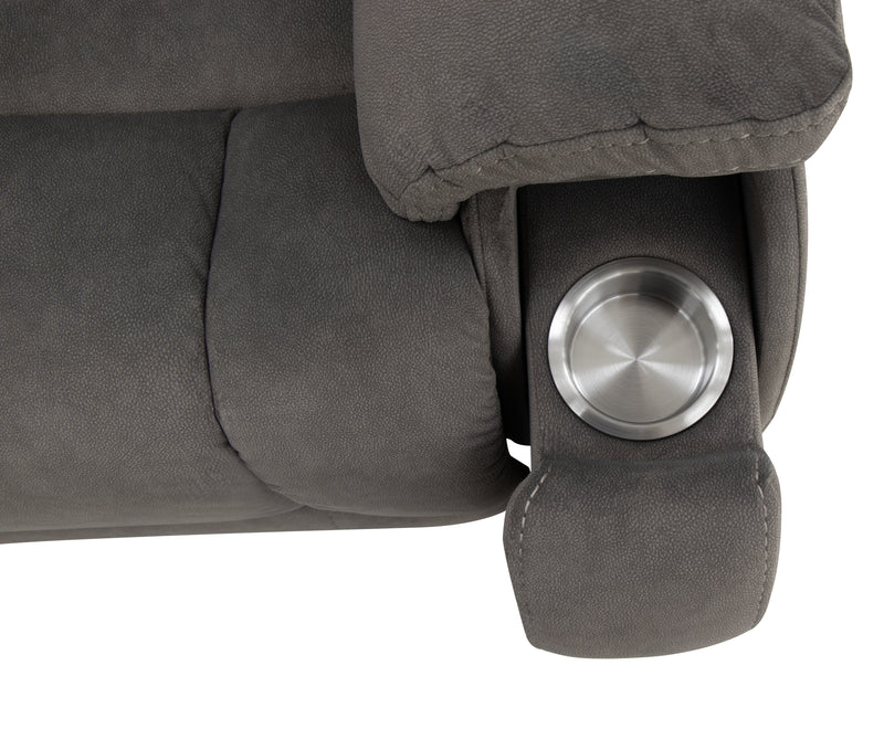 Arula Elephant Power Massaging Lift Recliner