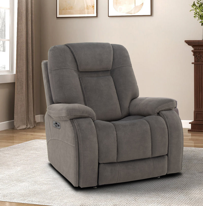 Arula Elephant Power Massaging Lift Recliner