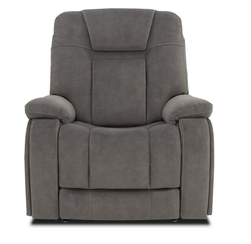 Arula Elephant Power Massaging Lift Recliner