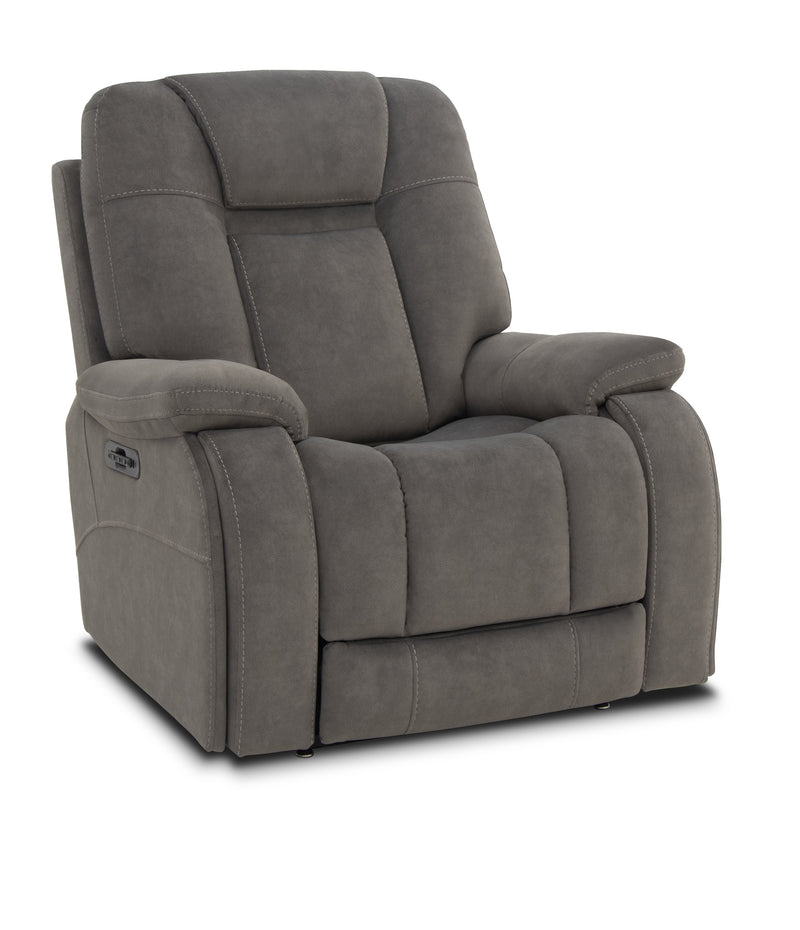 Arula Elephant Power Massaging Lift Recliner