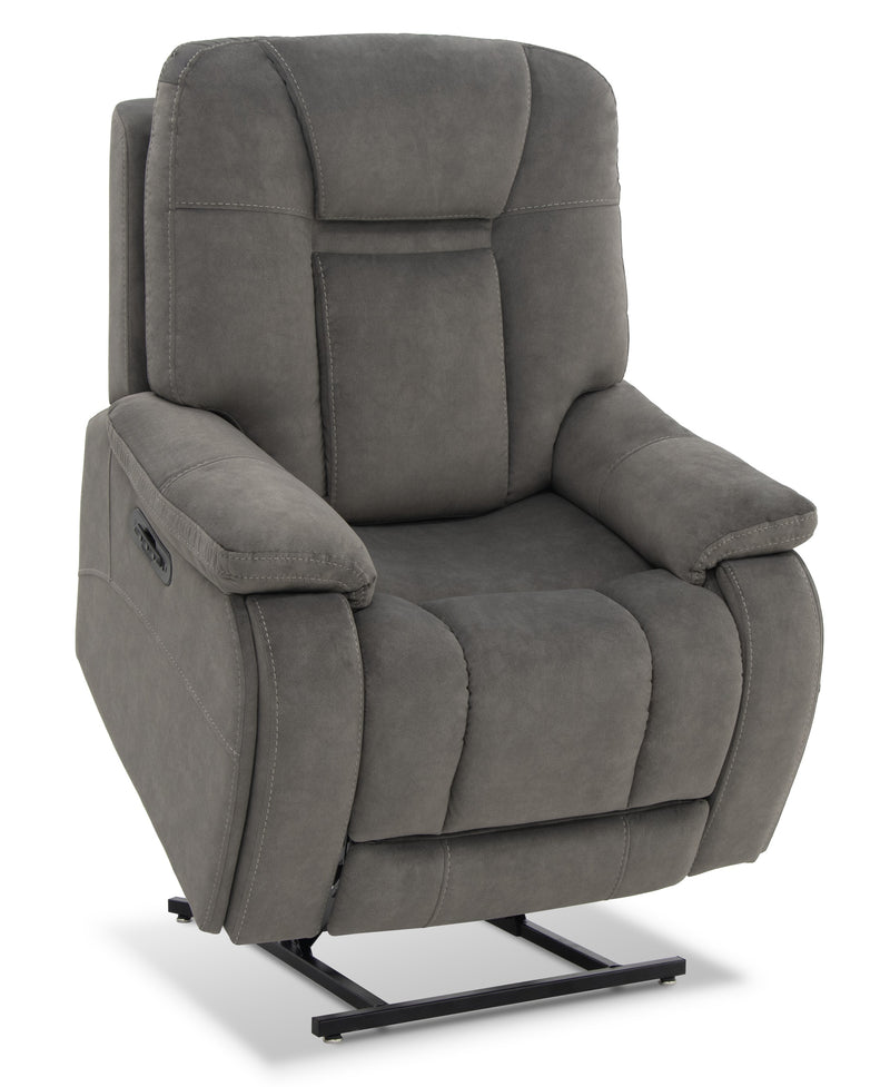 Arula Elephant Power Massaging Lift Recliner