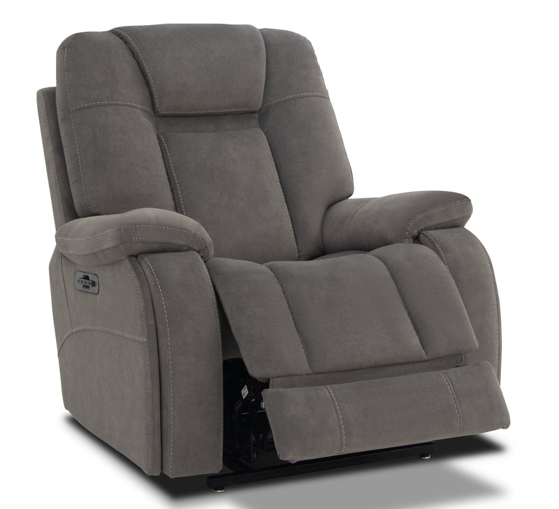 Arula Elephant Power Massaging Lift Recliner