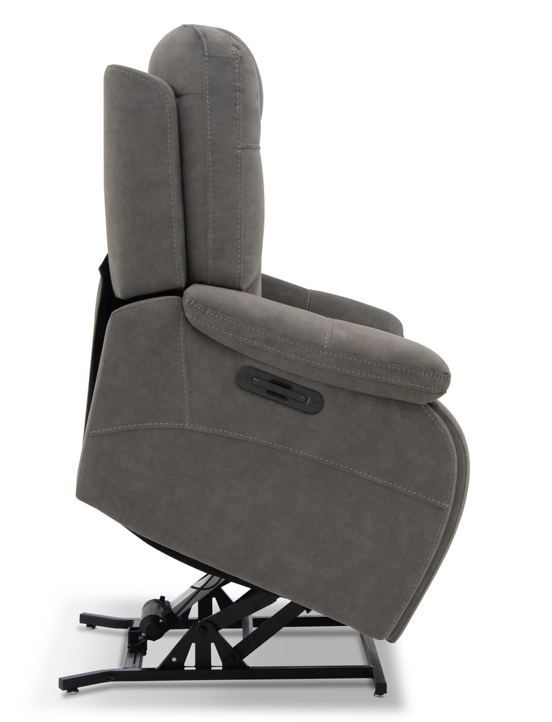 Arula Elephant Power Massaging Lift Recliner