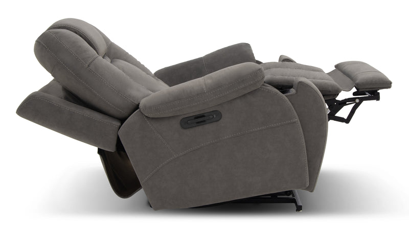 Arula Elephant Power Massaging Lift Recliner