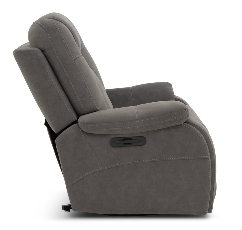 Arula Elephant Power Massaging Lift Recliner