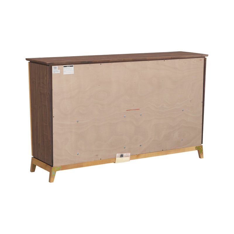 Addison - 70" W Dresser - Natural
