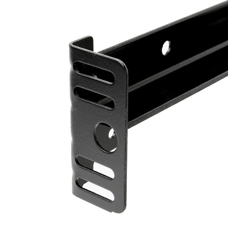 Queen / Full / Twin Adjustable Bed Frame - Wheels