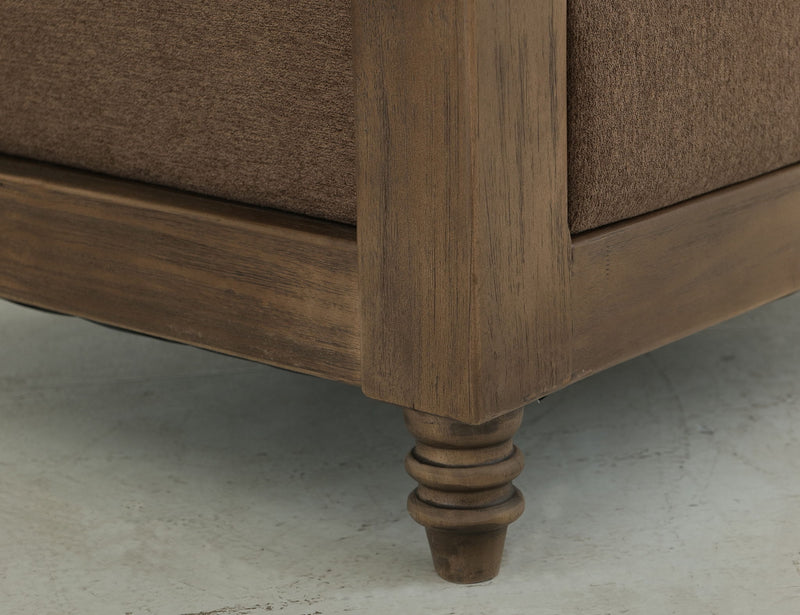 Xel-Ha II - Sofa
