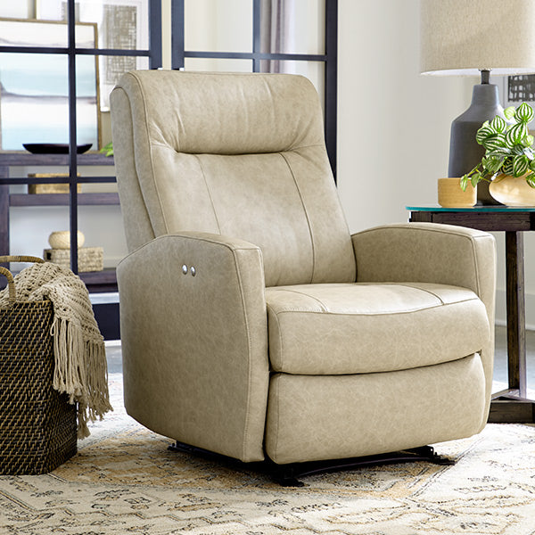 Costilla Recliner