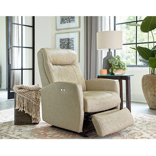 Costilla Recliner