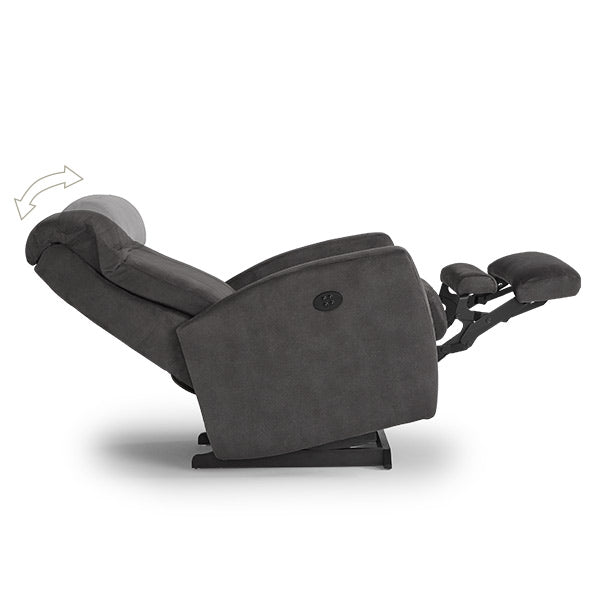 Costilla Recliner