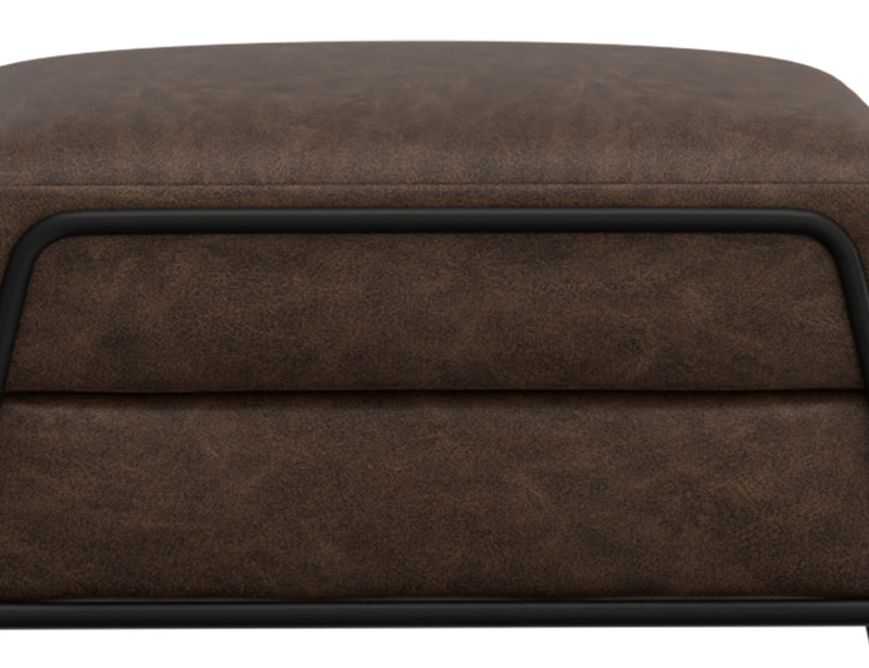 Tyne - Ottoman