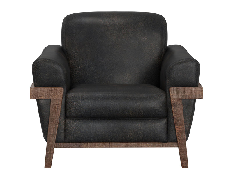 Loft - Arm Chair