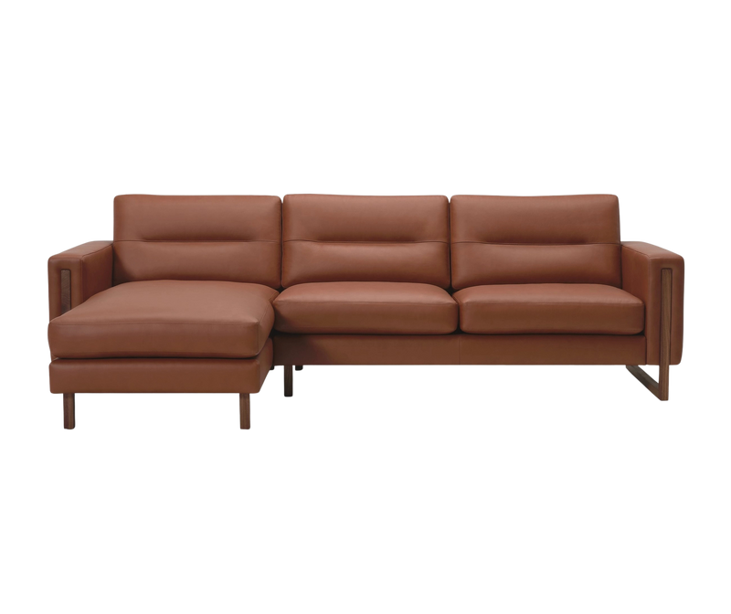 Palliser Brookes Chaise Sectional