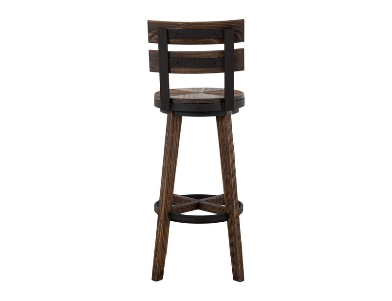 Dutton -  Barstool (Set of 2)
