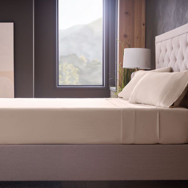 Classic Cotton Sheet Set Pillowcases