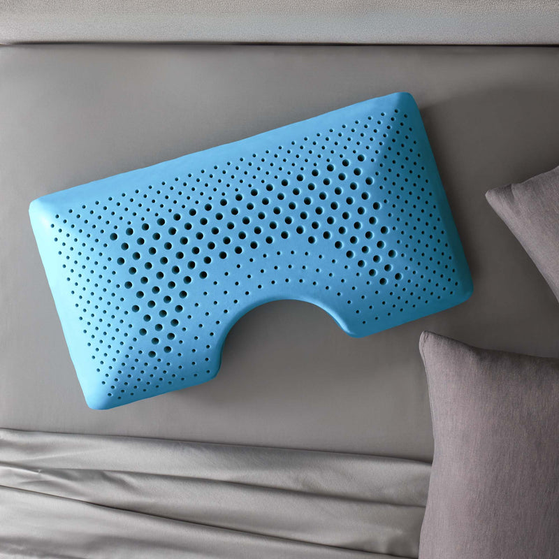 Shoulder Zoned - Gel ActiveDough Bed Pillow