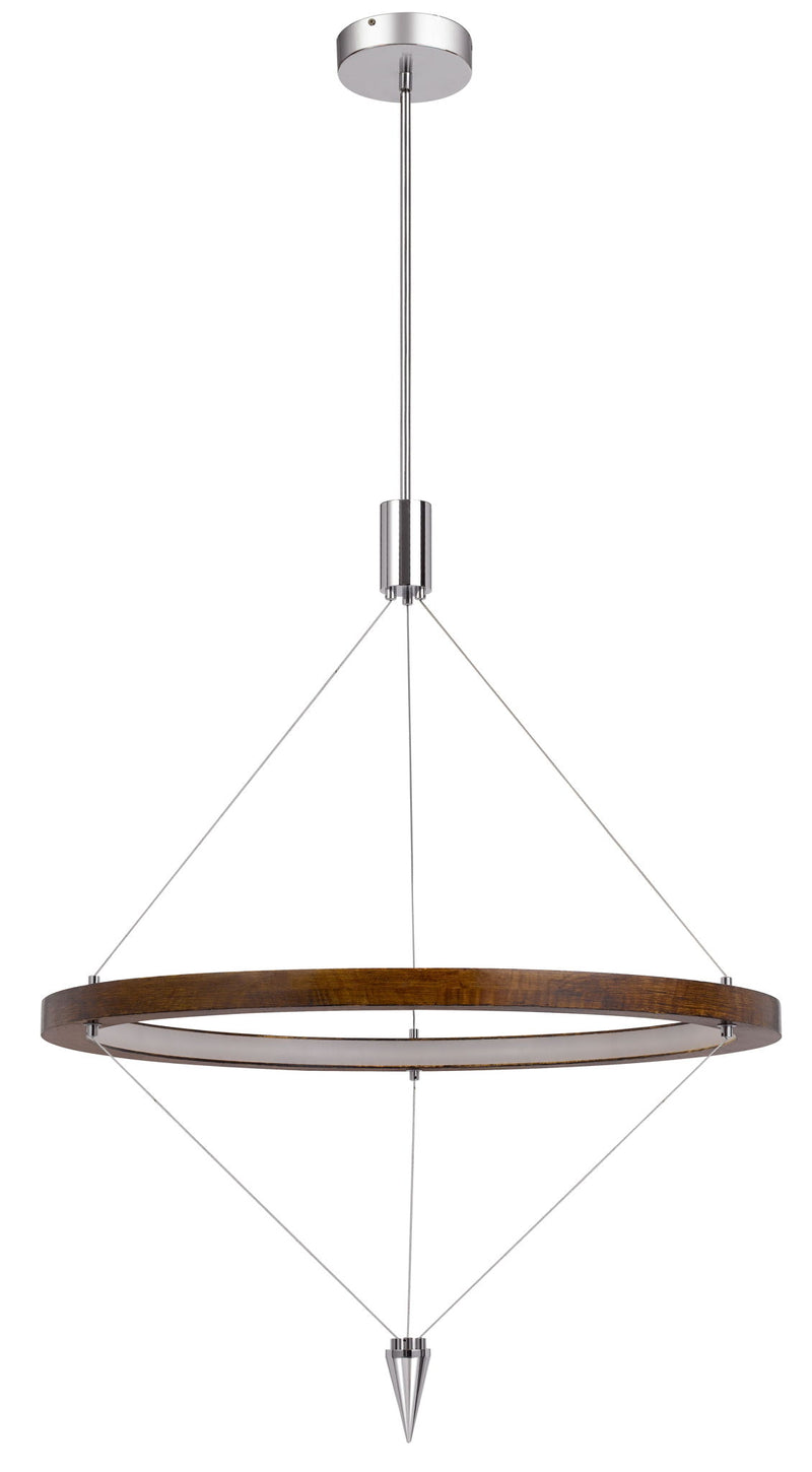 Viterbo - Pendant - Pine