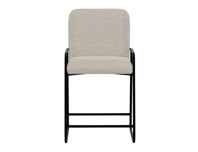 Seating - Bar Stool - Fabric