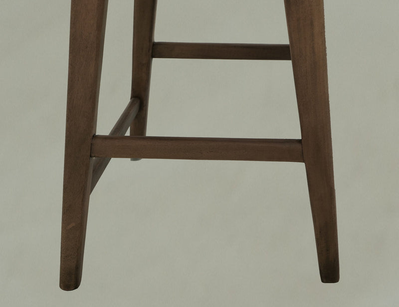 Mezquite -  Upholstered Barstool