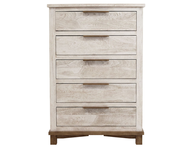 Loft - 5 Drawer Chest